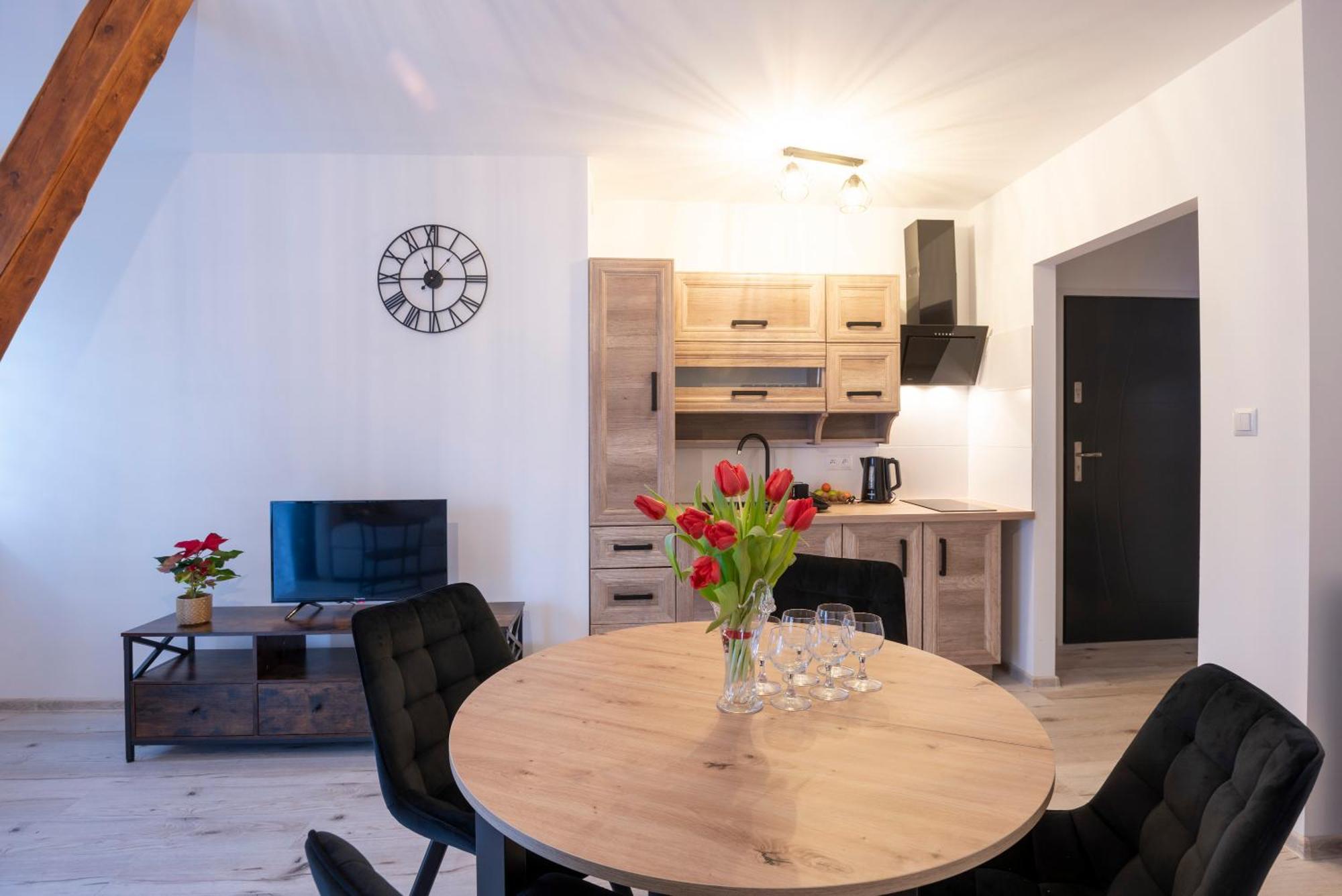 Apartament Kawalek Podlogi Piechowice  Exterior foto